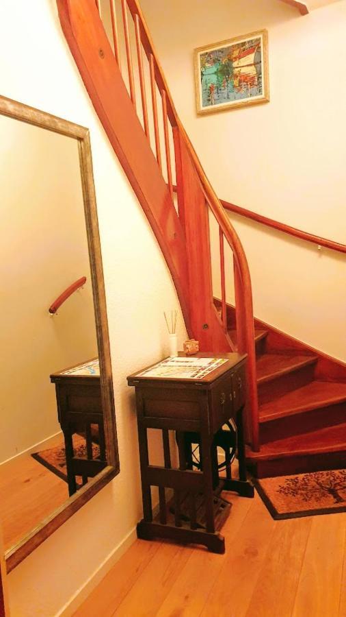 Bremen Apartments Nath Schnoor Luaran gambar