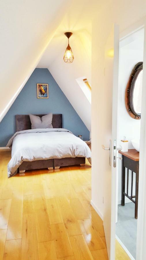 Bremen Apartments Nath Schnoor Luaran gambar