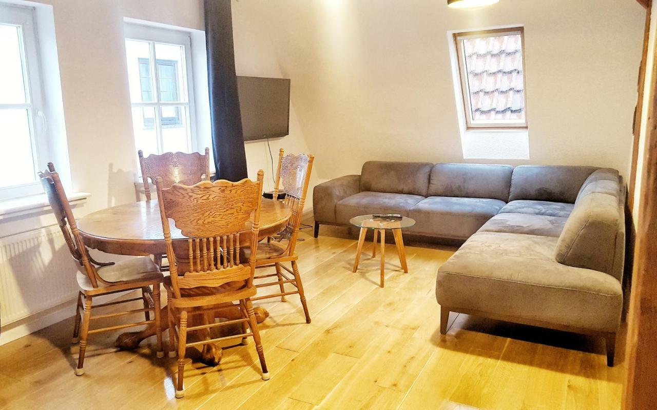 Bremen Apartments Nath Schnoor Luaran gambar