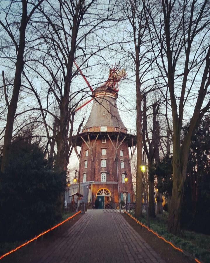 Bremen Apartments Nath Schnoor Luaran gambar