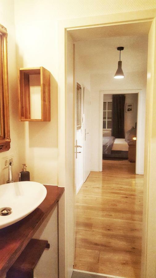 Bremen Apartments Nath Schnoor Luaran gambar