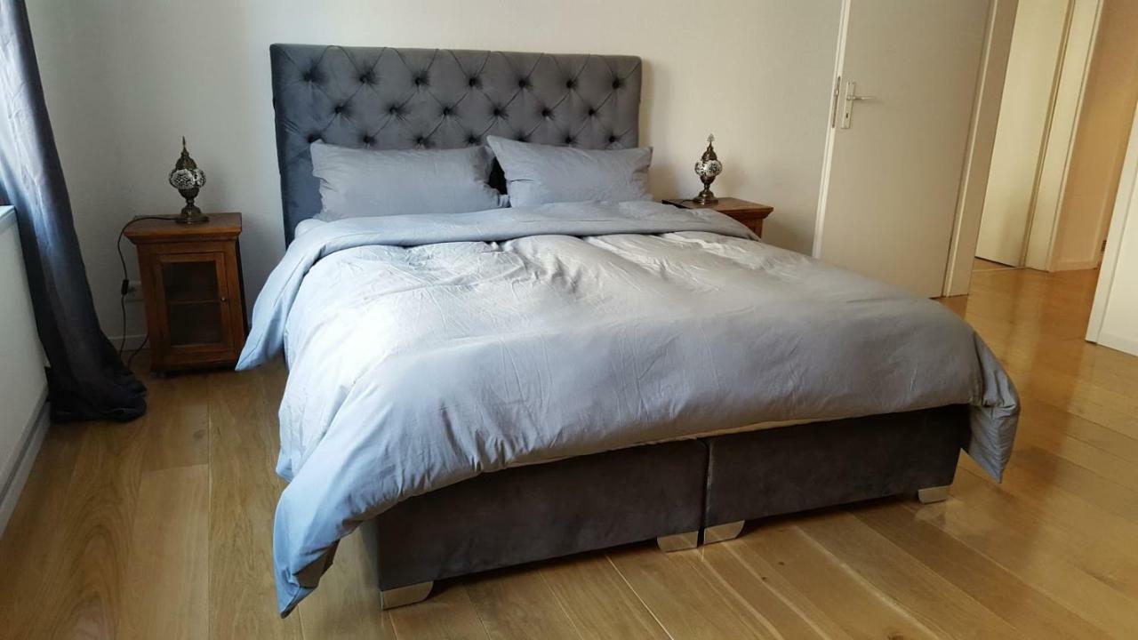 Bremen Apartments Nath Schnoor Luaran gambar