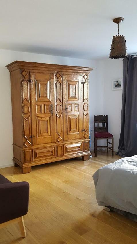 Bremen Apartments Nath Schnoor Luaran gambar