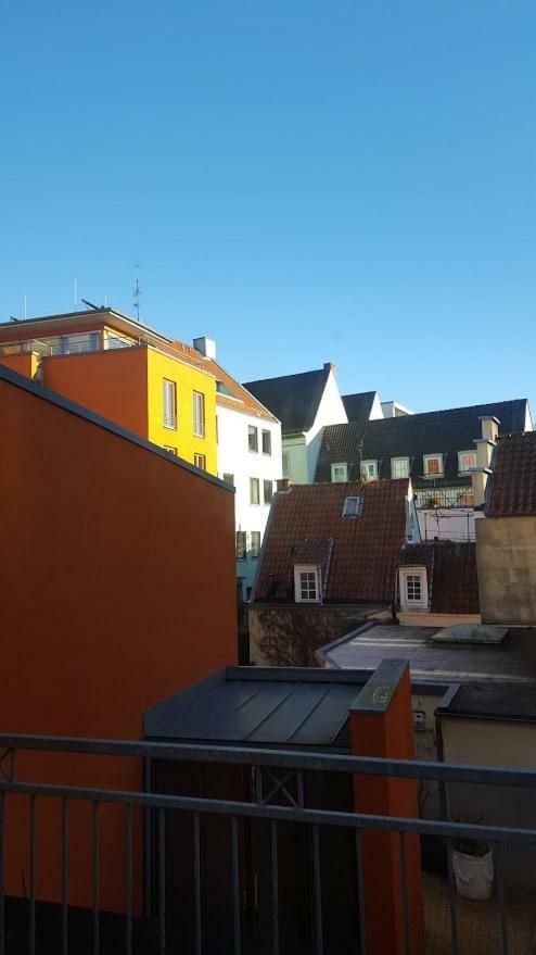 Bremen Apartments Nath Schnoor Luaran gambar