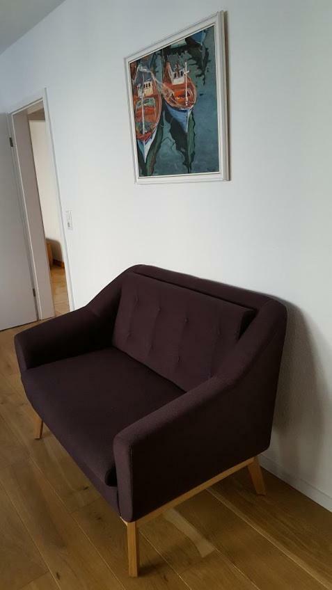 Bremen Apartments Nath Schnoor Luaran gambar
